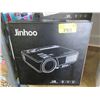 Image 1 : Jinhoo Projector