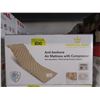 Image 1 : Anti-Bedsore Air Mattress with Compressor