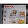 Image 1 : New T-Fal Deluxe Wide Slot 2 Slice Toaster