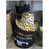 Image 1 : 56 Assorted Cowboy hats