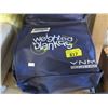 Image 1 : New Weighted Blanket - Size & Weight Unknown