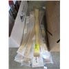 Image 1 : 17 Bamboo Back Scratchers