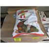 Image 1 : 10 KG Box of Assorted Gummi Grizzly Bears