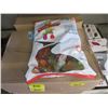 Image 1 : 10 KG Box of Assorted Gummi Grizzly Bears