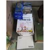 Image 1 : Insoles, Party Supplies & Water Filter