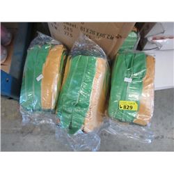 6 Dozen Pairs of Work Gloves