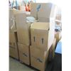Image 1 : Skid of Assorted Storage Locker Goods