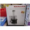 Image 1 : New KitchenAid Easy Clean Juicer - Model KVJ033QG
