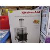 Image 1 : New KitchenAid Easy Clean Juicer - Model KVJ033QG