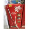 Image 1 : New Dirt Devil Express ll Steam Mop