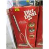 Image 1 : New Dirt Devil Express ll Steam Mop