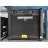 Image 1 : Behringer GM108 Amplifier