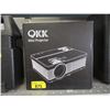 Image 1 : QKK Mini Projector
