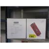 Image 1 : 2 Red Yoga Rollers