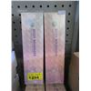 Image 1 : 4 New Massage Wands in Sealed Boxes