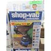 Image 1 : New 16 Gal Wet/Dry Shop Vac with Detachable Blower