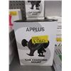 Image 1 : 3 Applus Wireless Car Charging Mounts