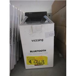 4 Victsing Bluetooth FM Transmitters