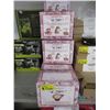 Image 1 : 8 Boxes of Individual Communion Wafer & Juice Sets