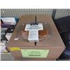 Image 1 : Case of Cookie Flavoured Peanut Brittle