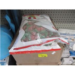 10 KG Box of Sour Wild Watermelon Candy