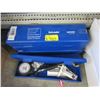 Image 1 : 5  Schrader Dual Pressure Gauges