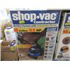Image 1 : New 16 Gal Wet/Dry Shop Vac with Detachable Blower