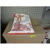 Image 1 : 10 KG Box of Sweet Peach Candy