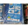 Image 1 : New Blue 10' x 16' Western Rugged Tarp