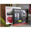Image 1 : Hair Dryer & Surker Hair Clippers