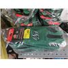 Image 1 : 12 New Pairs of Saskatchewan CFL Football Gloves