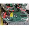 Image 1 : 12 New Pairs of Saskatchewan CFL Football Gloves