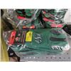Image 1 : 12 New Pairs of Saskatchewan CFL Football Gloves