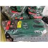 Image 1 : 12 New Pairs of Saskatchewan CFL Football Gloves