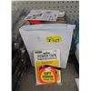 Image 1 : 2 Boxes of 12 Foot Measuring Tapes