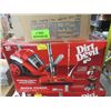 Image 1 : New Dirt Devil 12 Amp Cyclonic Power Cannister Vac