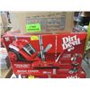 Image 1 : New Dirt Devil 12 Amp Cyclonic Power Cannister Vac