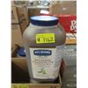 Image 1 : 4 x 3.78 L Jugs of Hellman's Balsamic Vinaigrette