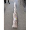 Image 1 : 7' x 9' Low Pile Patterned Area Carpet
