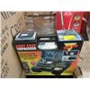 Image 1 : New 12 Volt Carry Case Compressor - 260 PSI
