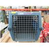 Image 1 : Portable Pet Carrier - 24" x 20" x 17" tall