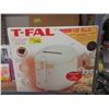 Image 1 : New T-Fal Smart Clean Deep Fryer