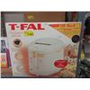 Image 1 : New T-Fal Smart Clean Deep Fryer