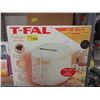 Image 1 : New T-Fal Smart Clean Deep Fryer