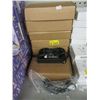 Image 1 : 8 New Dell 130W Laptop Power Supplies