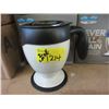 Image 1 : 2 Cases of 6 New Non Slip Mighty Mugs