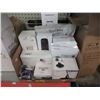 Image 1 : Box of Assorted New Household Merchandise