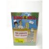 Image 1 : "King of the Hill" Complete 13 Season DVD Set