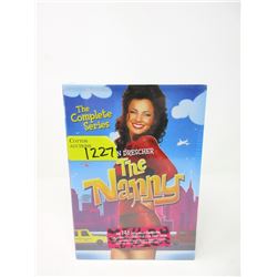 "The Nanny" Complete Series DVD Set