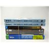 Image 1 : 5 Assorted DVD Discs & Sets